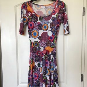 LULAROE Unicorn Nicole
